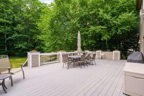 10 Osprey Lane York ME 03909