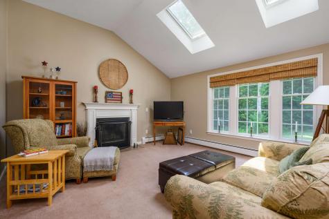 10 Osprey Lane York ME 03909