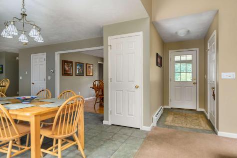 10 Osprey Lane York ME 03909