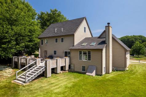 10 Osprey Lane York ME 03909