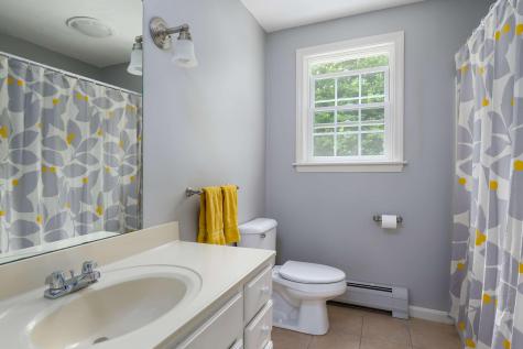 10 Osprey Lane York ME 03909