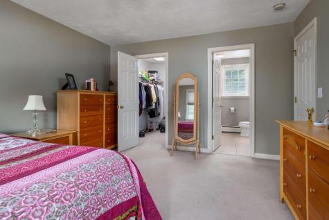 10 Osprey Lane York ME 03909