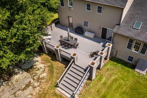 10 Osprey Lane York ME 03909