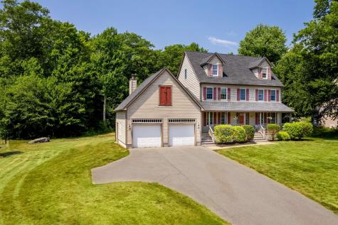 10 Osprey Lane York ME 03909