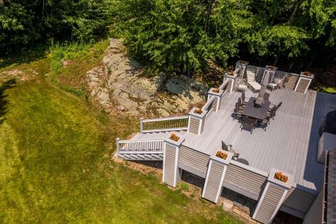 10 Osprey Lane York ME 03909