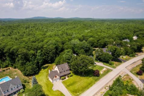 10 Osprey Lane York ME 03909