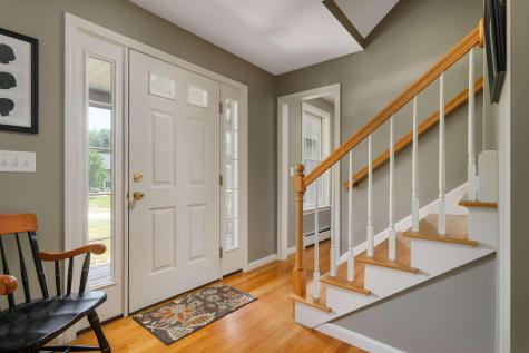 10 Osprey Lane York ME 03909