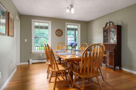10 Osprey Lane York ME 03909