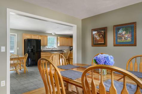 10 Osprey Lane York ME 03909