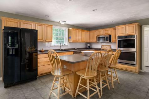 10 Osprey Lane York ME 03909