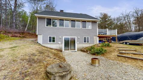 19 Cluff Lane Waterboro ME 04061