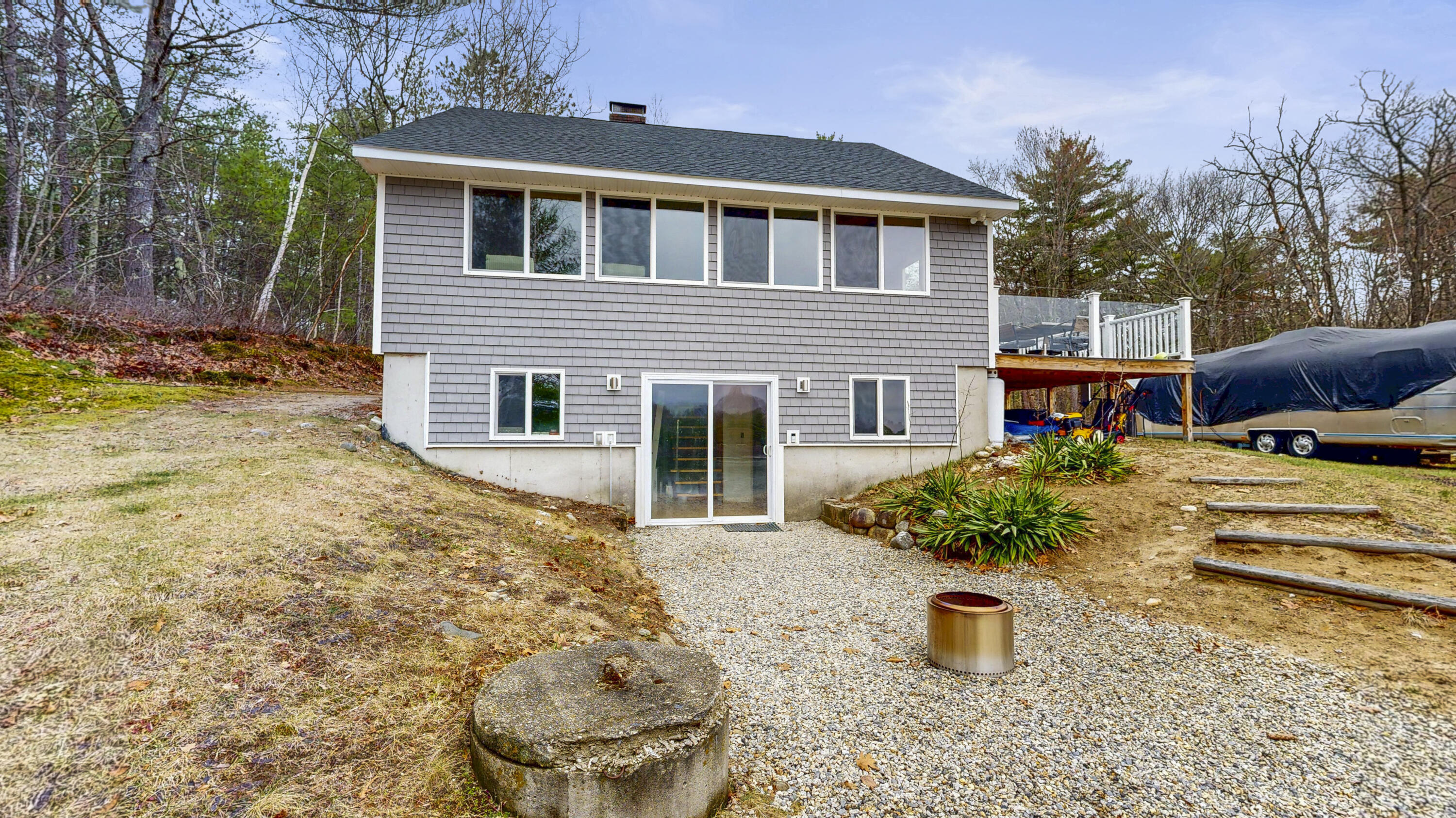 19 Cluff Lane Waterboro ME 04061
