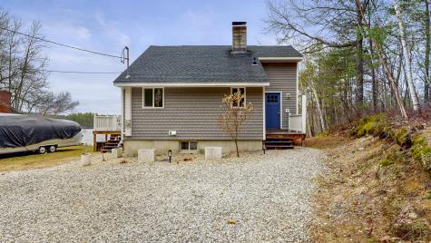 19 Cluff Lane Waterboro ME 04061