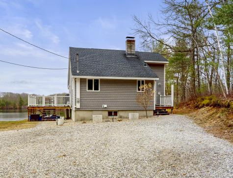 19 Cluff Lane Waterboro ME 04061