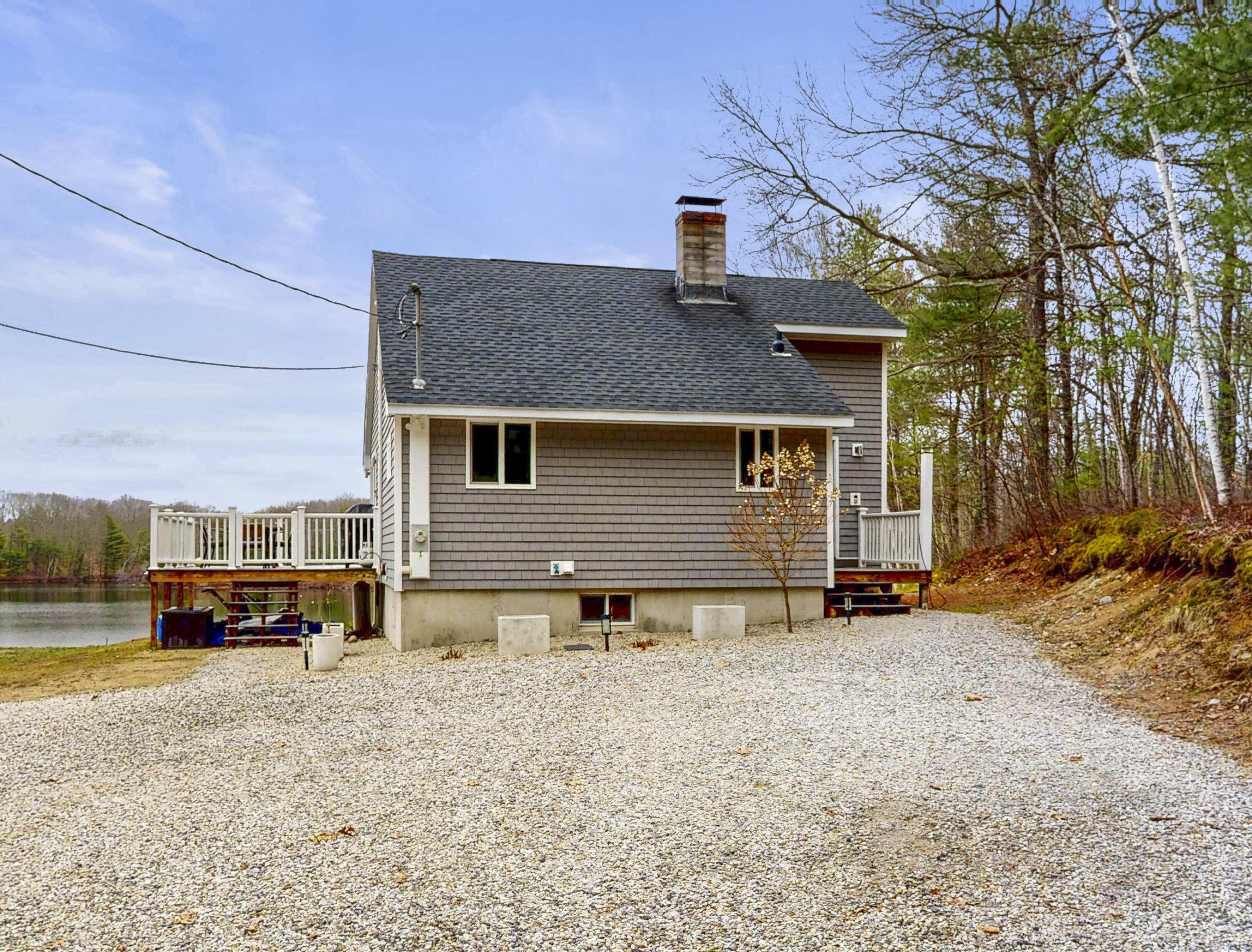 19 Cluff Lane Waterboro ME 04061