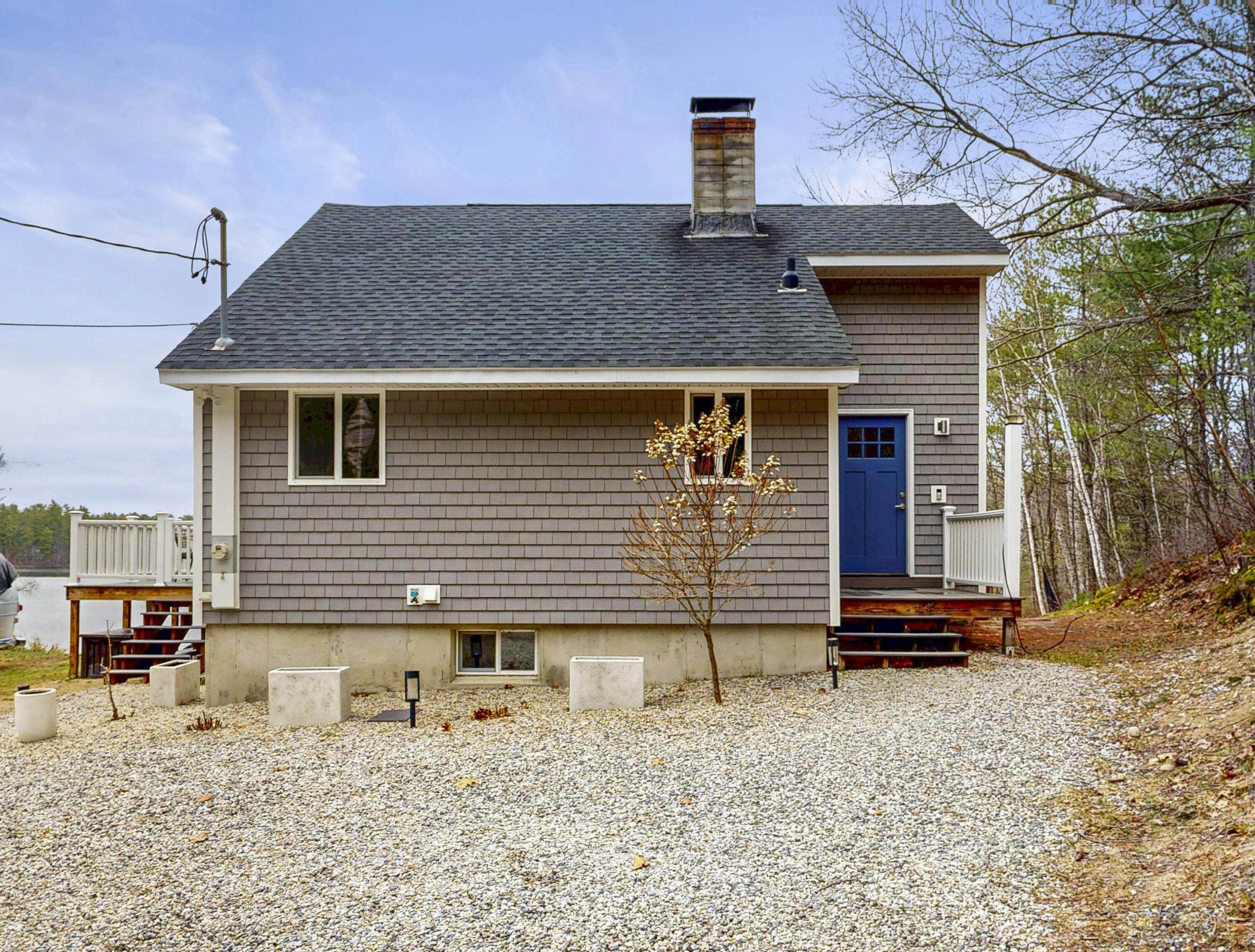 19 Cluff Lane Waterboro ME 04061