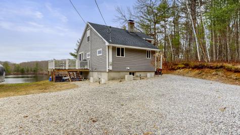 19 Cluff Lane Waterboro ME 04061