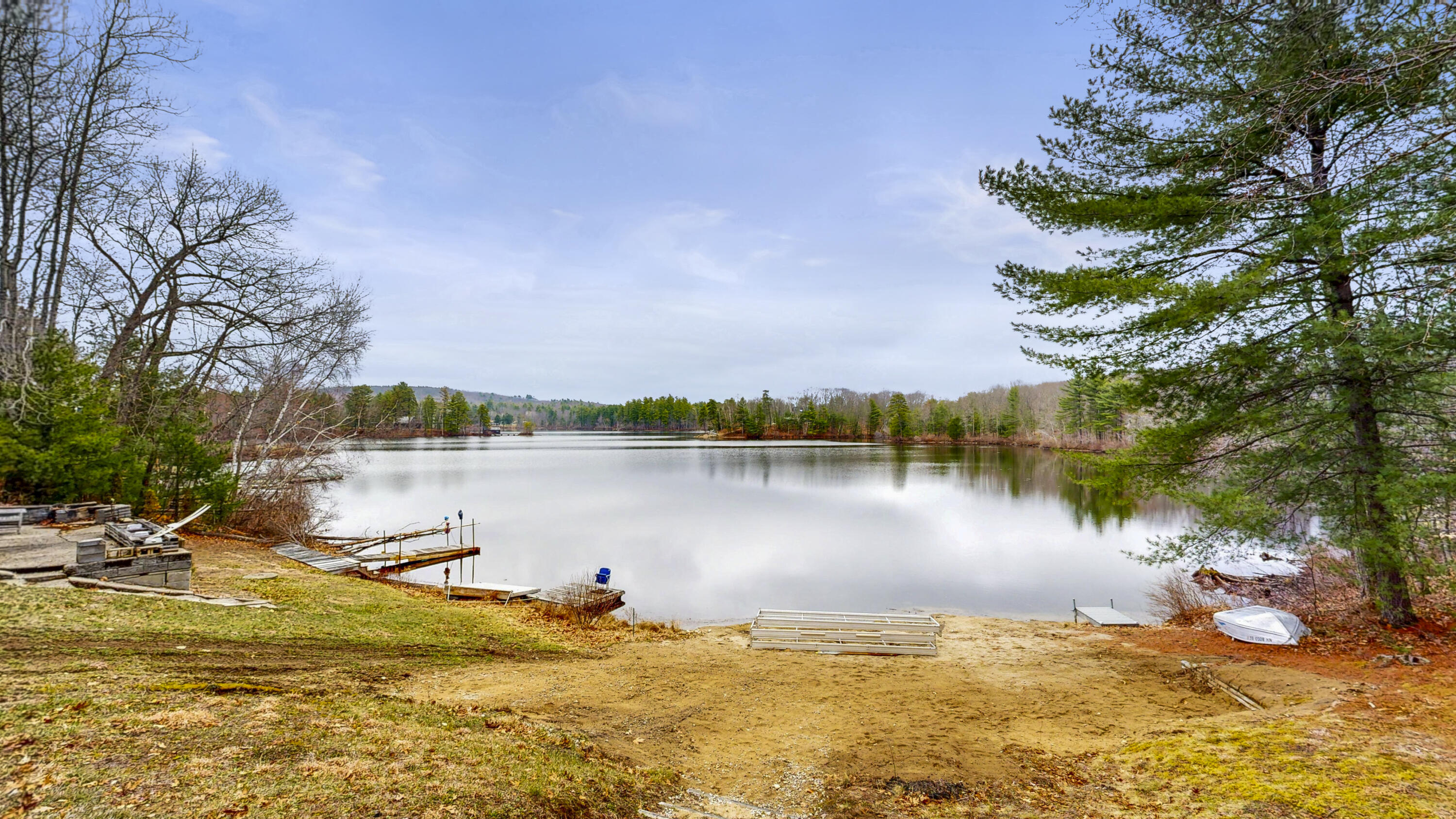 19 Cluff Lane Waterboro ME 04061