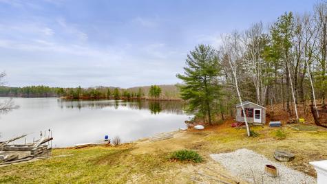 19 Cluff Lane Waterboro ME 04061