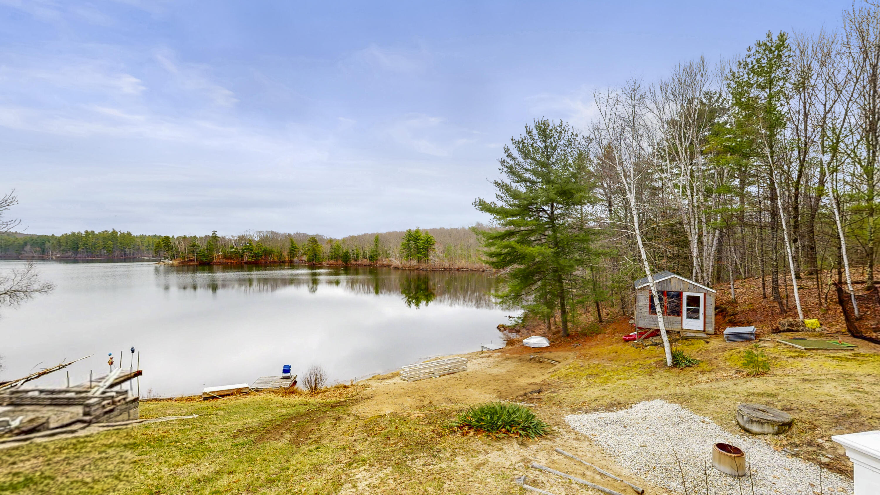 19 Cluff Lane Waterboro ME 04061