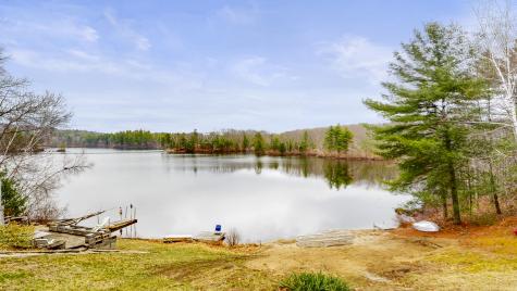 19 Cluff Lane Waterboro ME 04061