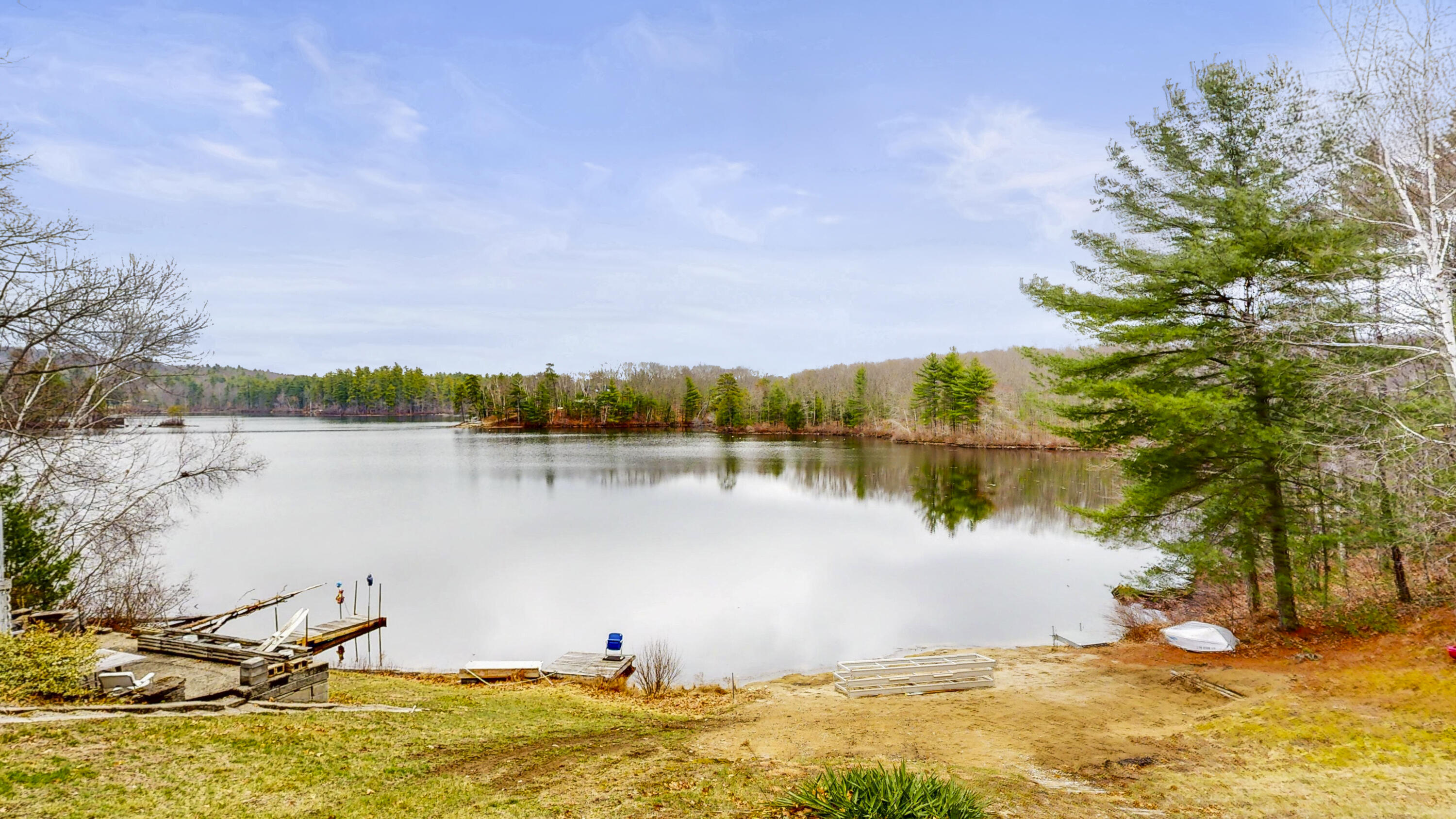 19 Cluff Lane Waterboro ME 04061
