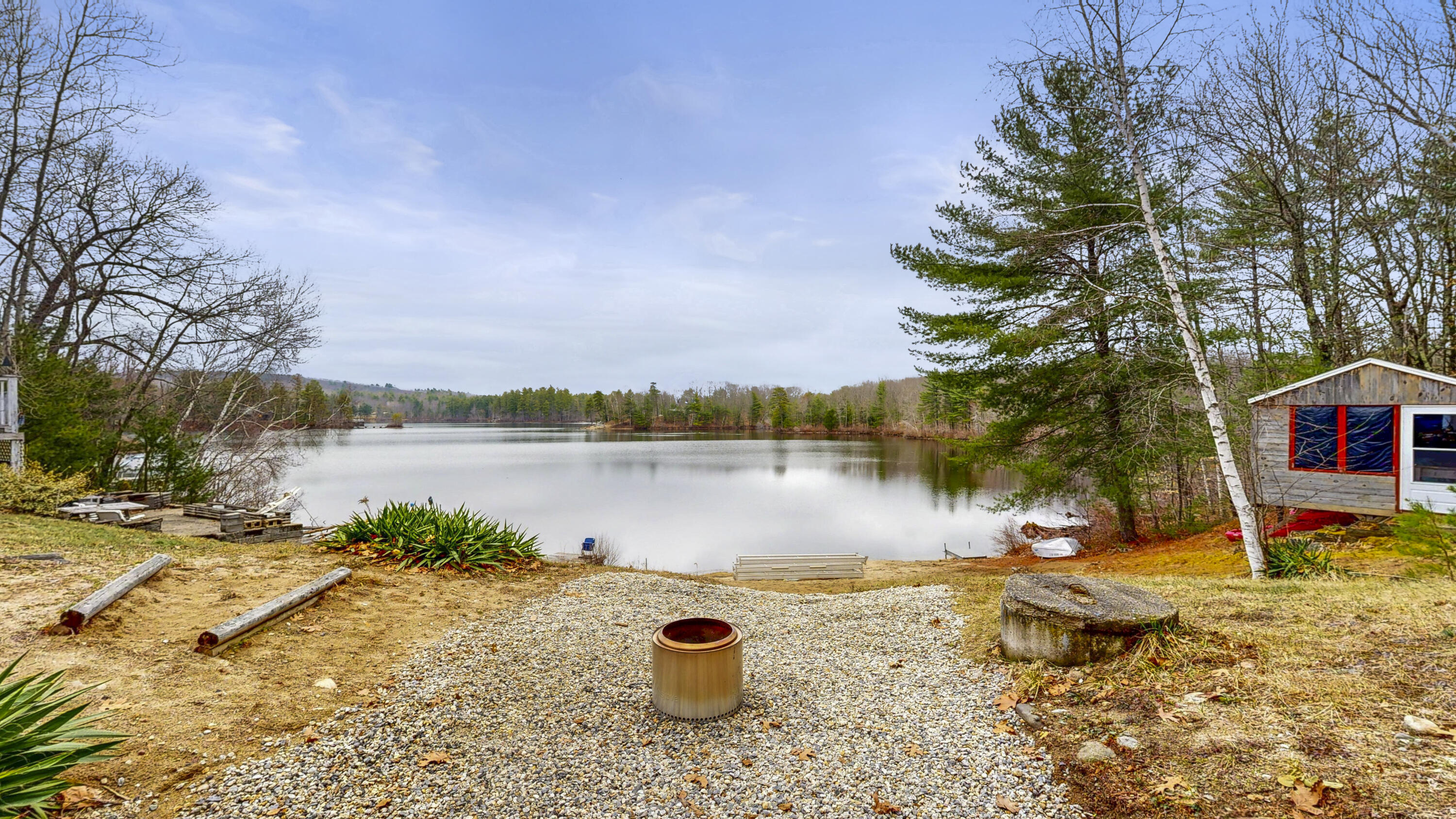19 Cluff Lane Waterboro ME 04061