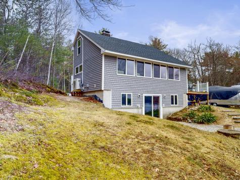 19 Cluff Lane Waterboro ME 04061