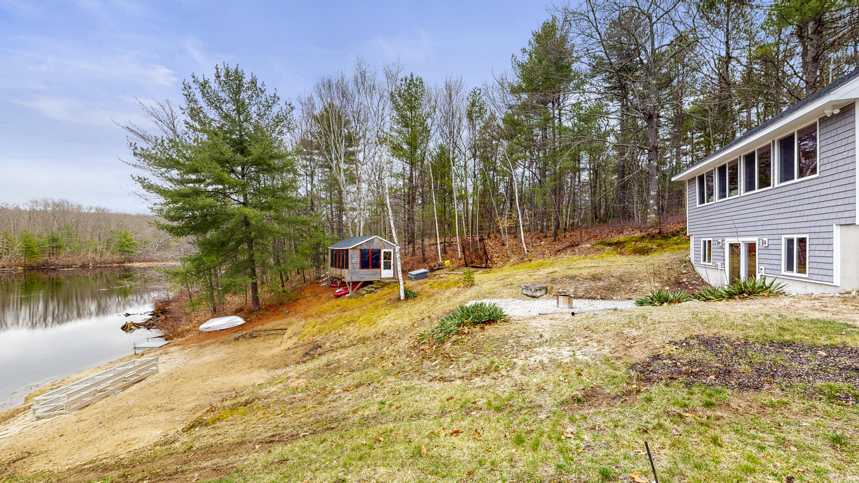19 Cluff Lane Waterboro ME 04061