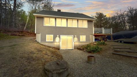 19 Cluff Lane Waterboro ME 04061