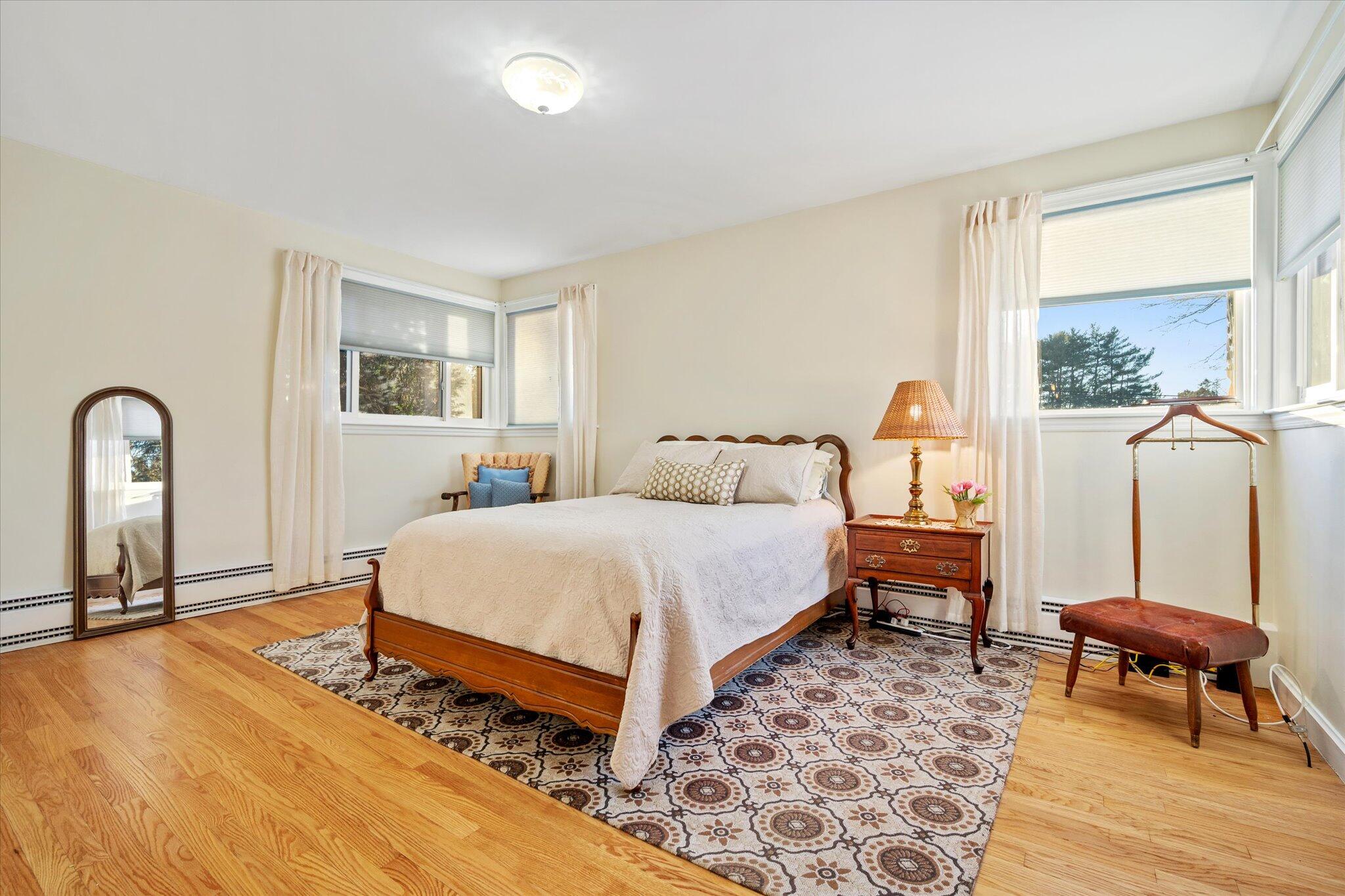 201 Clyde Road Bangor ME 04401