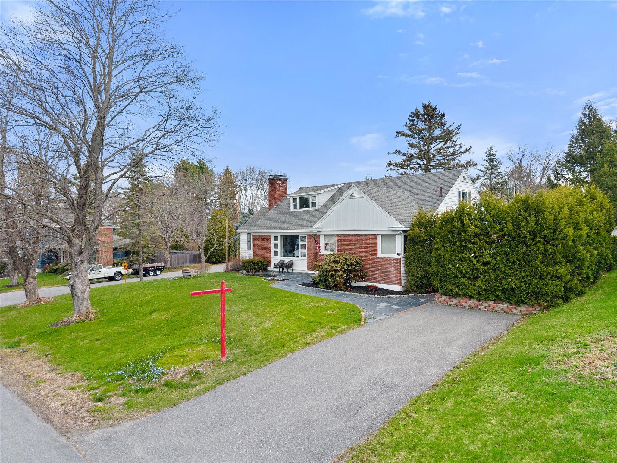 201 Clyde Road Bangor ME 04401