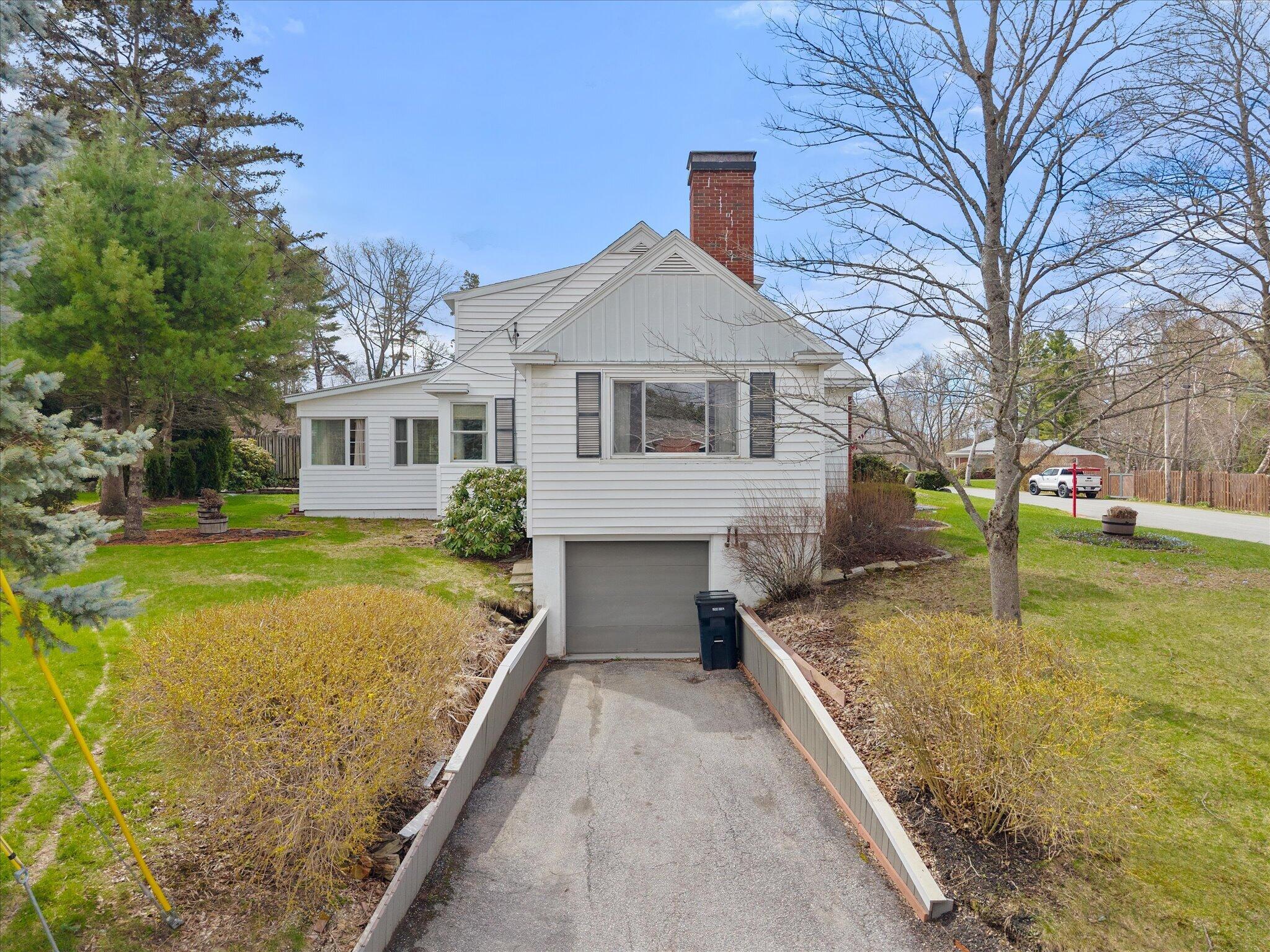 201 Clyde Road Bangor ME 04401