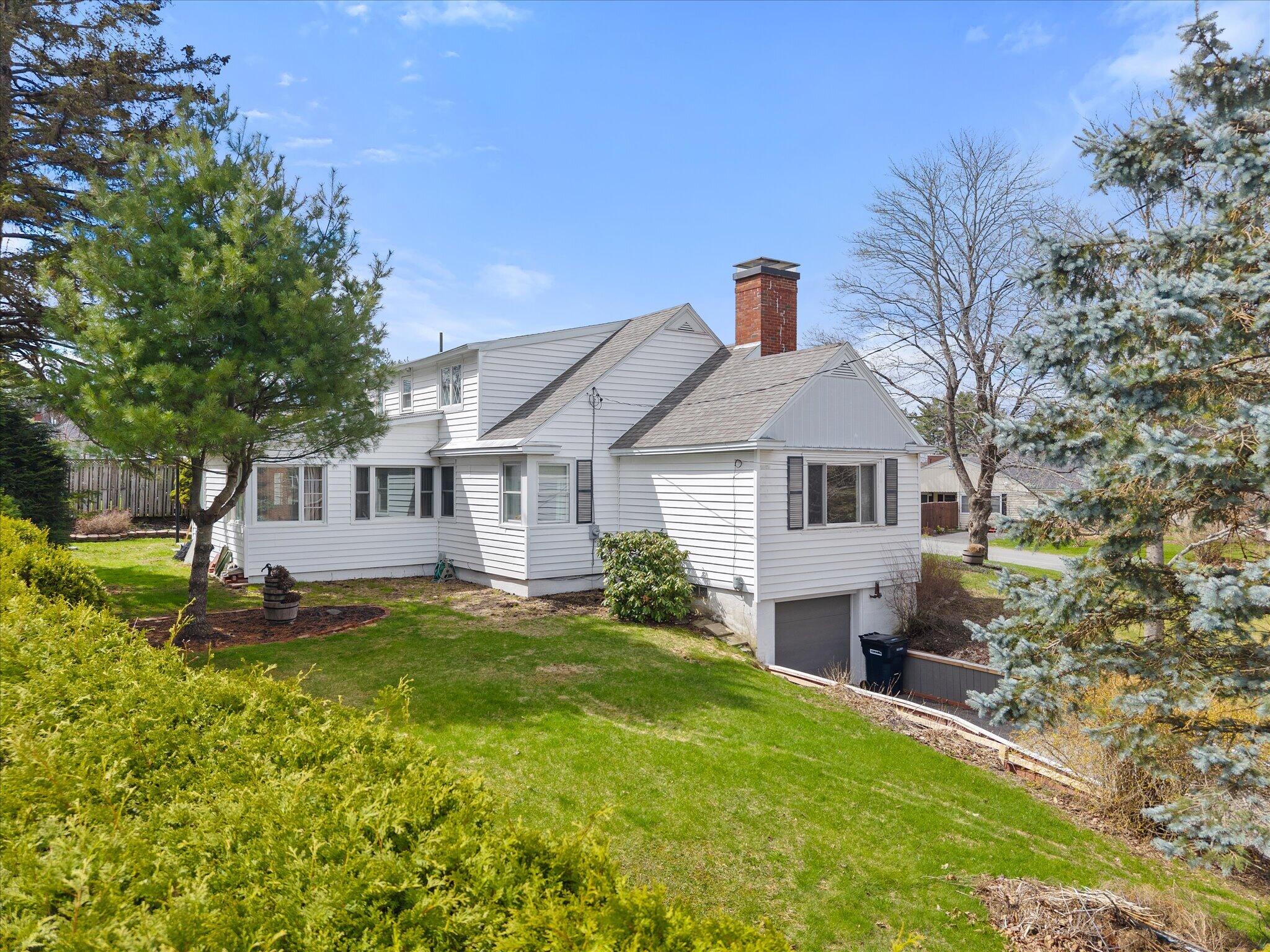 201 Clyde Road Bangor ME 04401