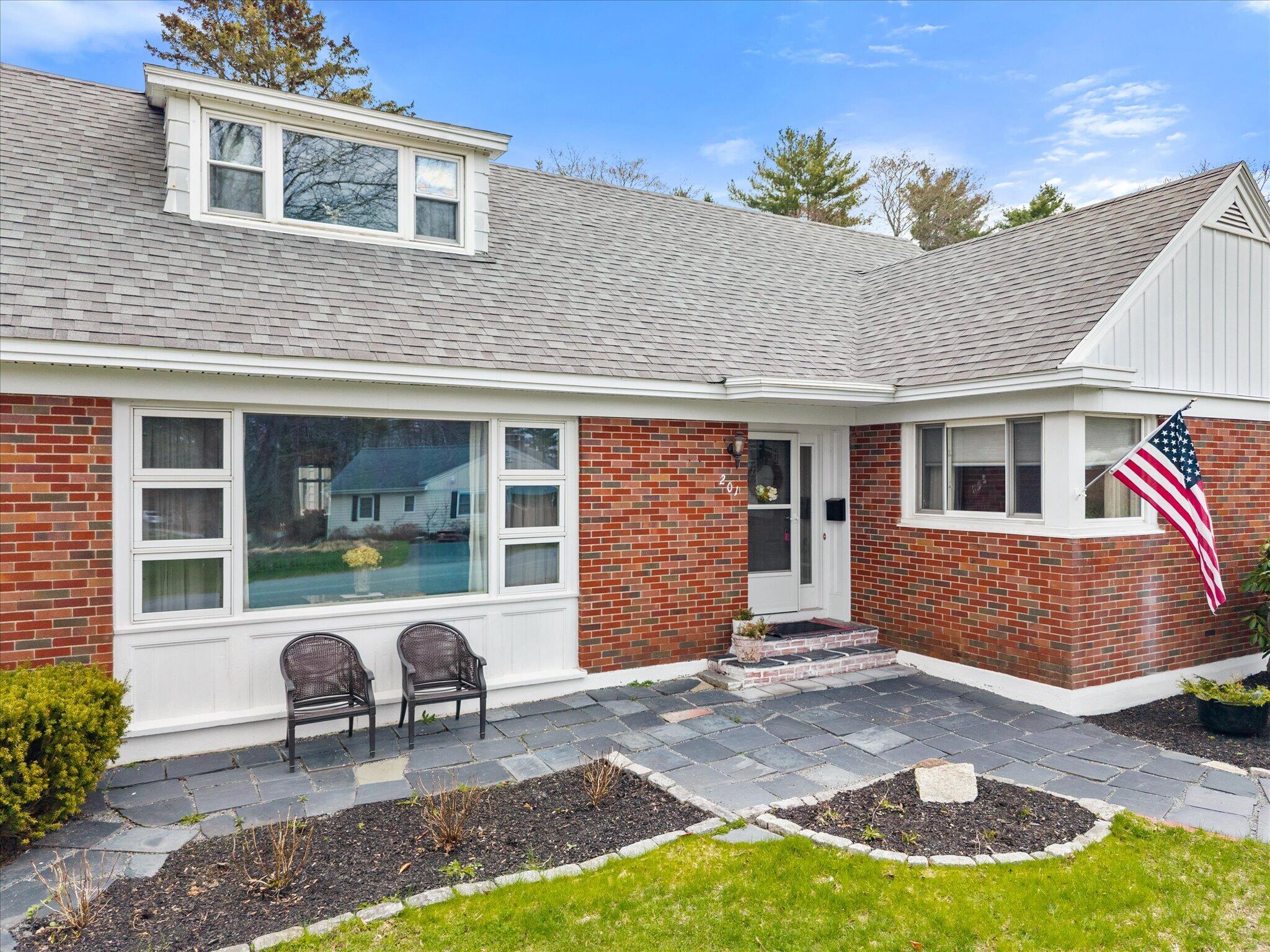 201 Clyde Road Bangor ME 04401