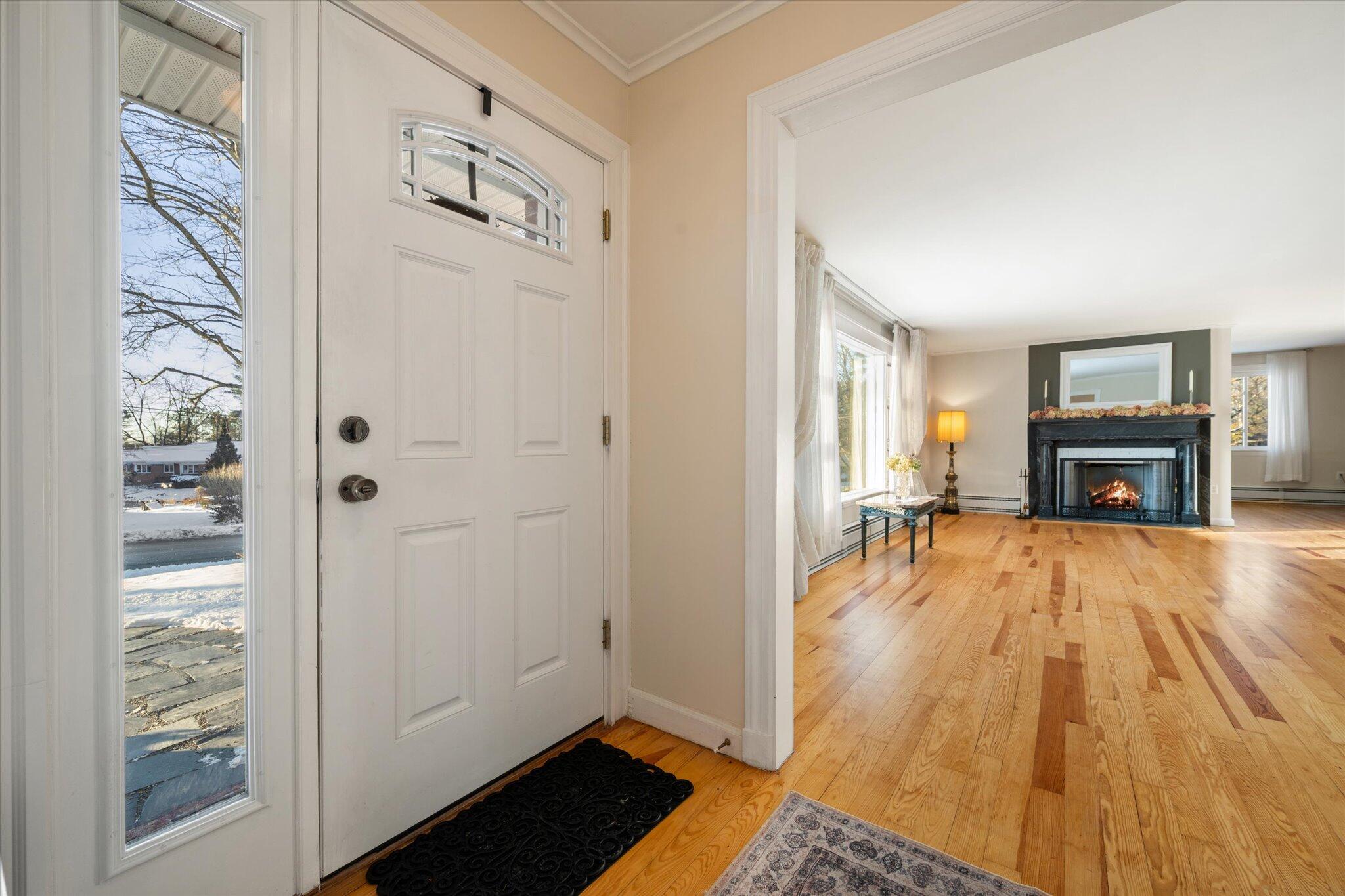 201 Clyde Road Bangor ME 04401