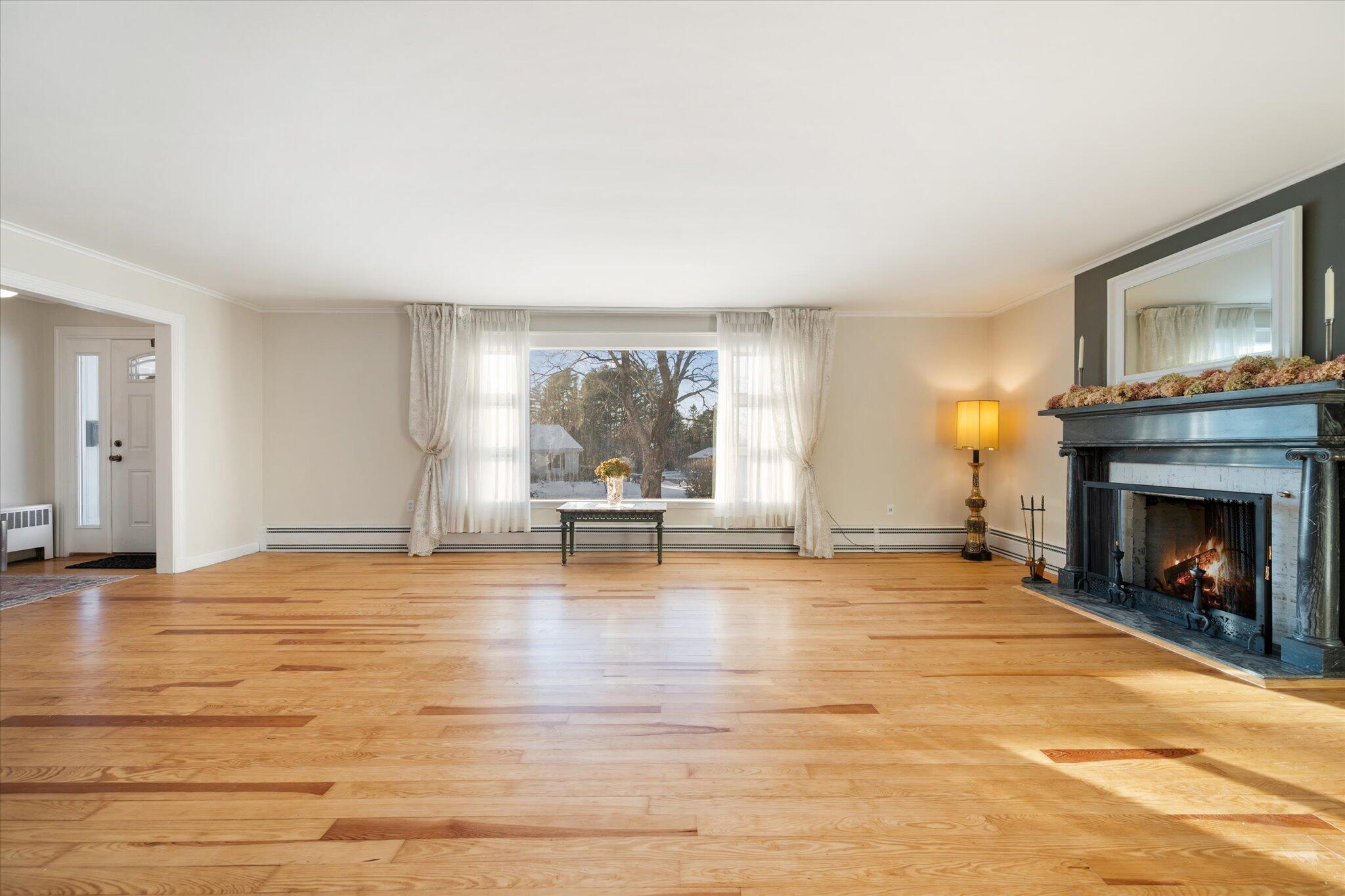 201 Clyde Road Bangor ME 04401