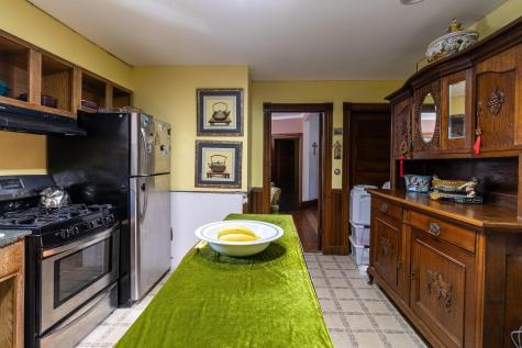 9 Drisko Street Machias ME 04654