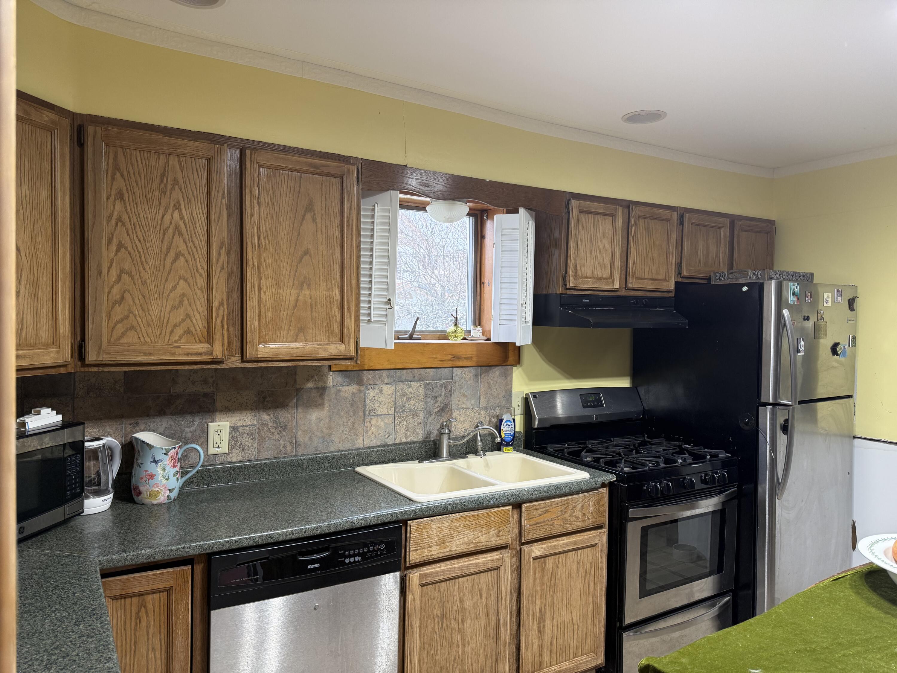 9 Drisko Street Machias ME 04654