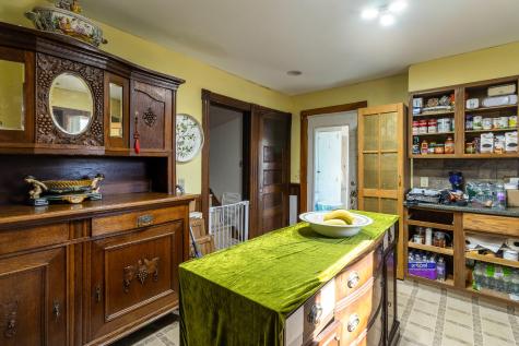 9 Drisko Street Machias ME 04654