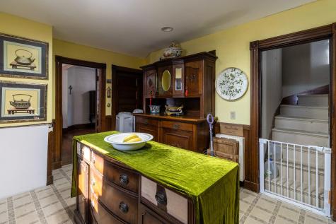 9 Drisko Street Machias ME 04654