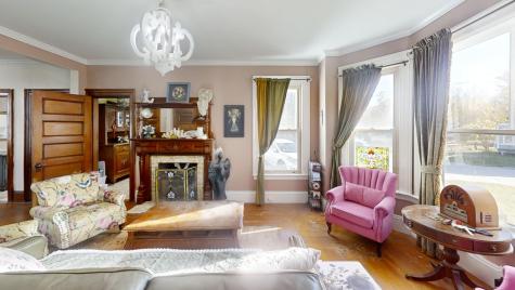 9 Drisko Street Machias ME 04654