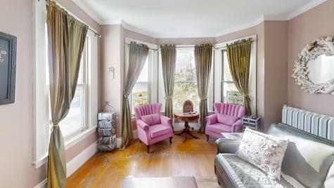 9 Drisko Street Machias ME 04654