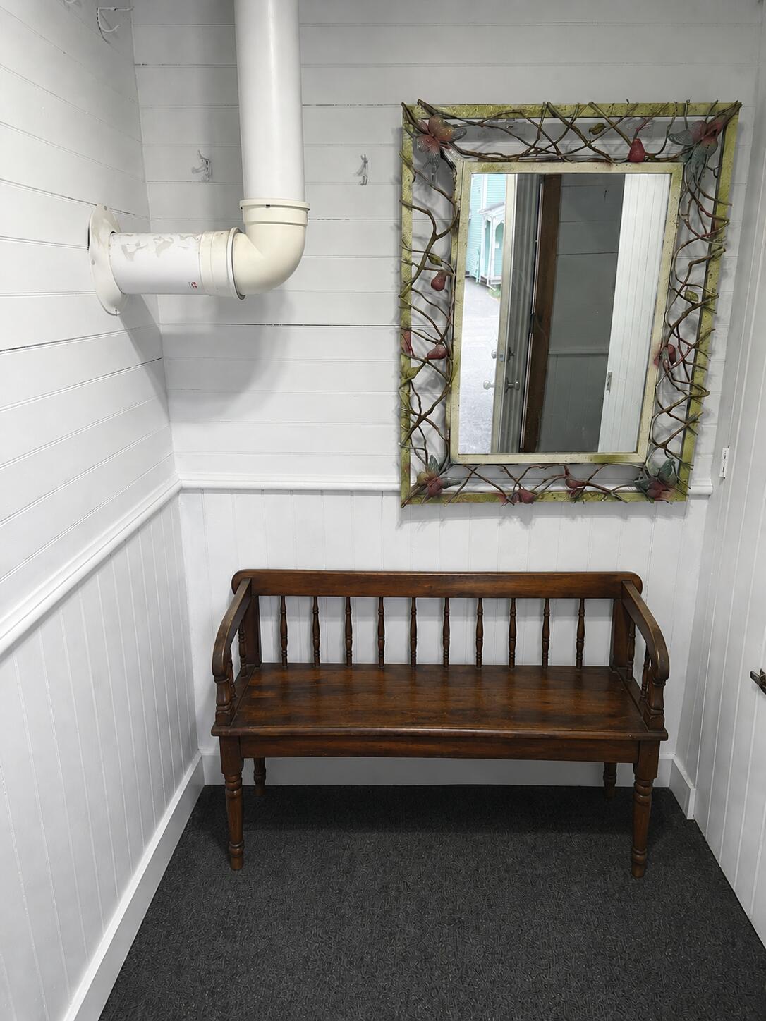 9 Drisko Street Machias ME 04654