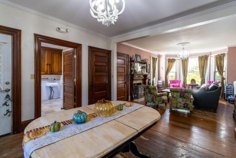 9 Drisko Street Machias ME 04654