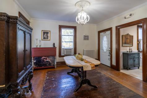 9 Drisko Street Machias ME 04654