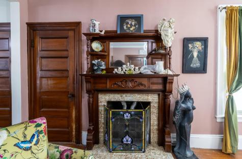 9 Drisko Street Machias ME 04654