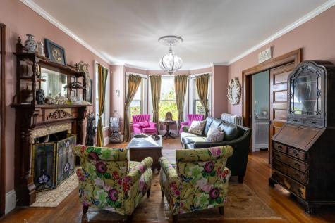 9 Drisko Street Machias ME 04654