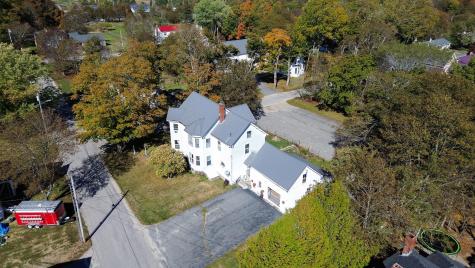 9 Drisko Street Machias ME 04654