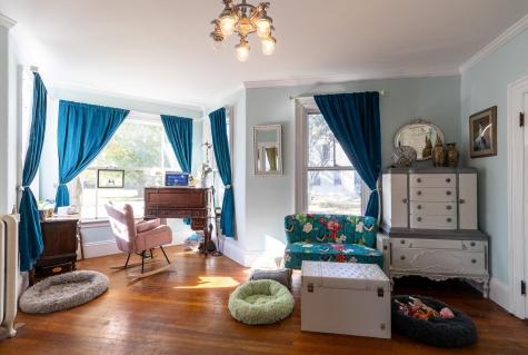 9 Drisko Street Machias ME 04654